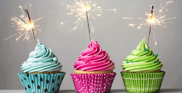 CCS Turns 30!